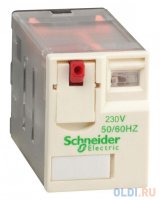    Schneider Electric 4   RXM4AB1P7