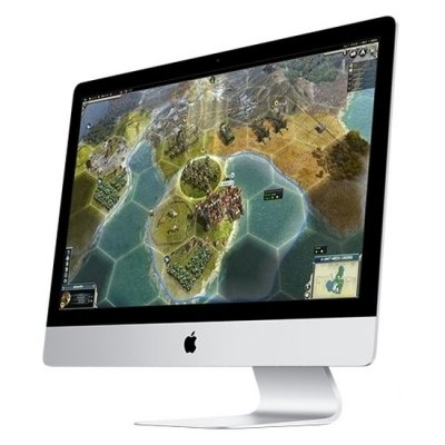    APPLE iMac 27 5K Quad-Core i5 3.5GHz/8GB/1Tb Fusion/Radeon R9 M290X-2Gb/Wi-Fi/BT4.0/OS X MF