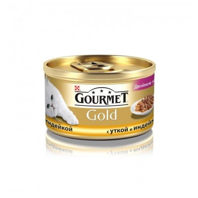      Gourmet Gold      85g   12746