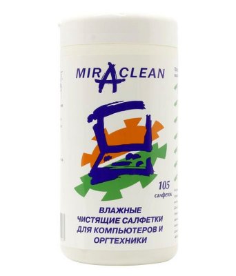   Miraclean (24053)           (105 )