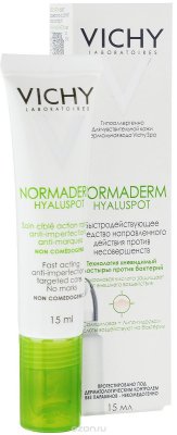      Vichy      "Normaderm", 15 