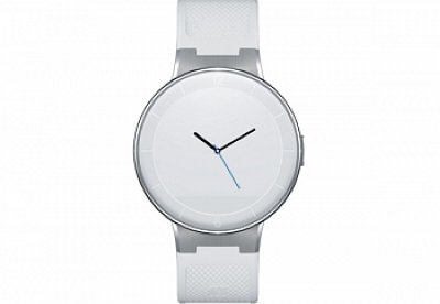   Alcatel OneTouch Watch SM02, Pure White  