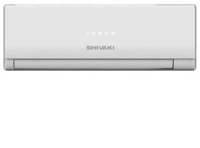   - Shivaki SSH-I076BE/SRH-I076BE