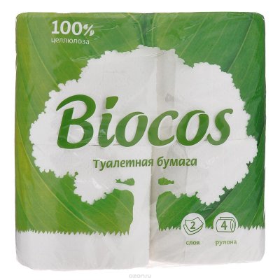     "BioCos", , : , 4 