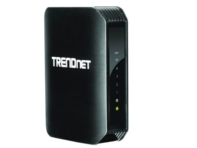    TrendNet (TEW-733GR) 5- 10/100Mbit/s  Wi-Fi     802.11n