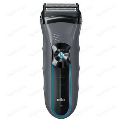     Braun cruZer6 clean shave, 