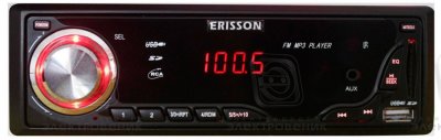    Erisson RU-1008S