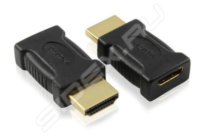    HDMI - mini HDMI (Greenconnect GC-CVM312)