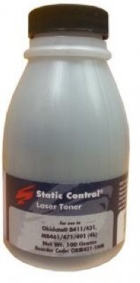    Static Control OKIB431-100B