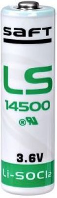   SAFT LS14500 -E-