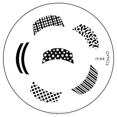   Konad   () M44 image plate