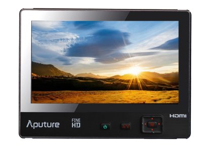     Aputure V-screen VS-1 FineHD