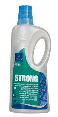         Kiilto Strong 0,5 