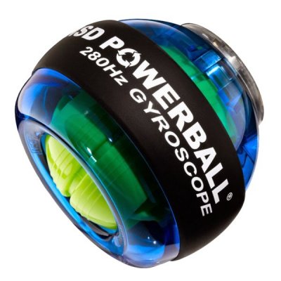     Powerball 280 Hz Pro Blue
