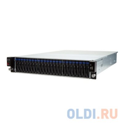    "Server RWX5000Z" (0460674) Xeon E5-2690v3 x2/ iC612/ 4x16Gb ECCReg/ LSI SAS9361-8i + CVM02/