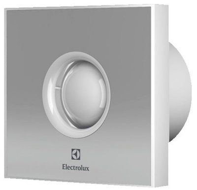   Electrolux Rainbow EAFR-100T   Silver