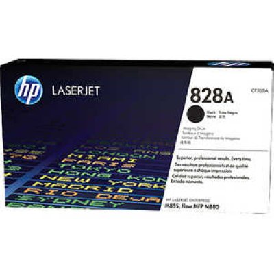     HP Color LaserJet Enterprise flow M880z, M880z+, M855dn, M855x+, M855xh (CF358A) (
