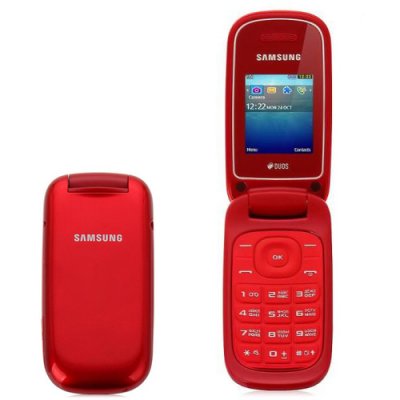     Samsung E1272, 