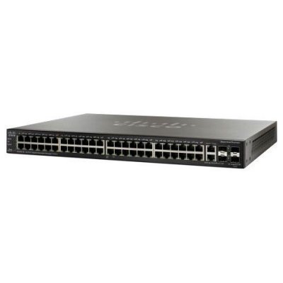    Cisco SG500-52-K9-G5