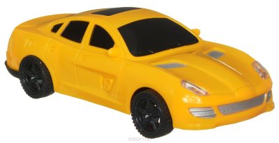   Plastic Toy    Game Car  
