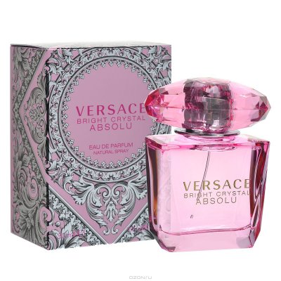   Versace   "Bright Crystal Absolu", , 30 