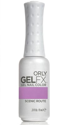   Orly -   Gel FX Gel Nail Lacquer 875 Scenic Route .3oz/9 