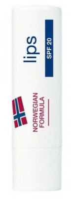   Neutrogena   Norwegian formula SPF 20