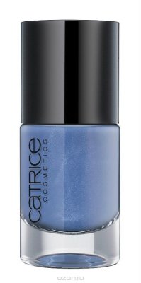   Catrice    Ultimate Nail Lacquer 115 Summer Nights" Sky -, 56 