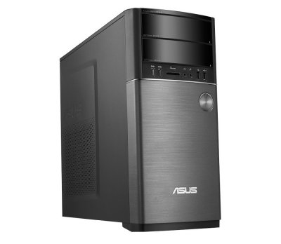    ASUS M52AD-RU001S 90PD0111-M03210 (Intel Core i5-4460 3.4 GHz/4096Mb/1000Gb + 8Gb SSD/BD-R/nV