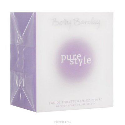   Betty Barclay "Pure Style".  , 20 