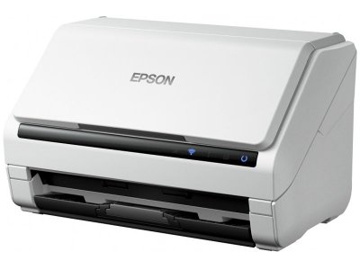    Epson WorkForce DS-570W