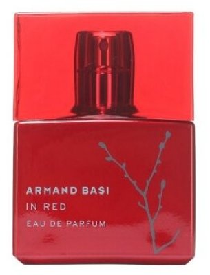    Armand Basi In Red Eau de Parfum 30 