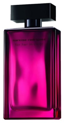    Narciso Rodriguez Narciso Rodriguez for Her in Color 50 