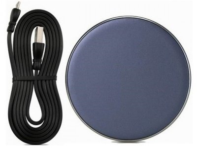     Remax Wireless Charger RP-W10 Blue
