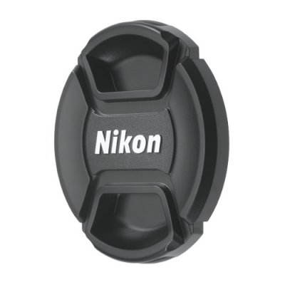    Nikon Lens Cap 58mm - 