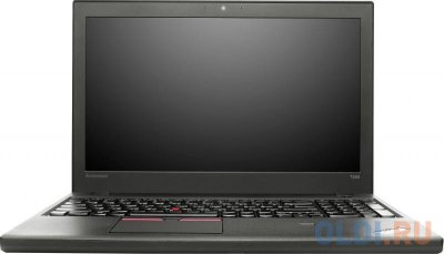    Lenovo ThinkPad T550 15.6" 1920x1080 Intel Core i5-5200U SSD 256 8Gb Intel HD Graphics 5500