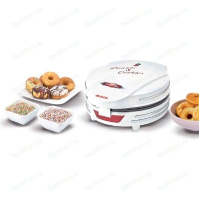       ARIETE Donuts Cookies Party Time (Model 189)
