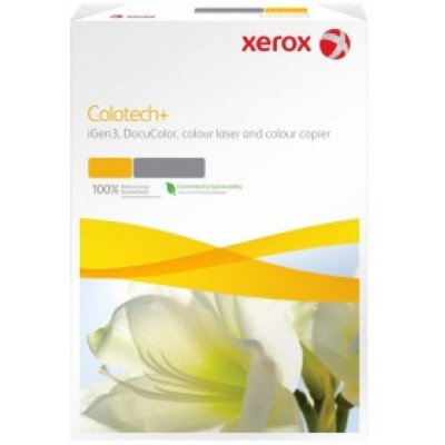    XEROX Colotech Plus 170CIE, 100 , A4, 500   003R98842    4.