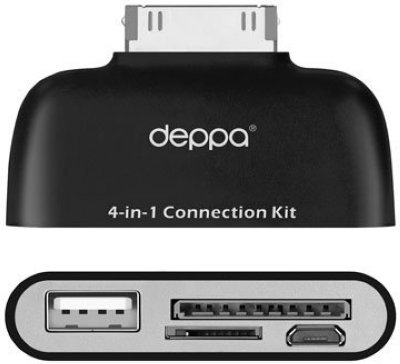  Deppa 11402  OTG  Galaxy Tab Note 10.1, 
