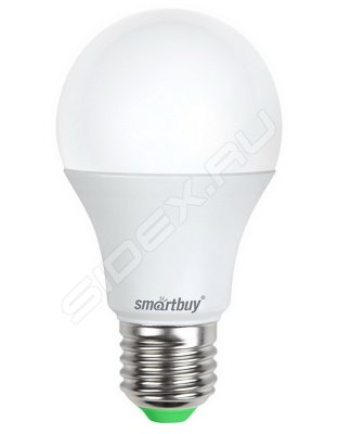    (LED)  Smartbuy A60-11W/3000/E27
