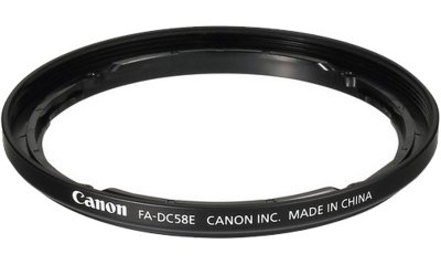     Canon FA-DC58E
