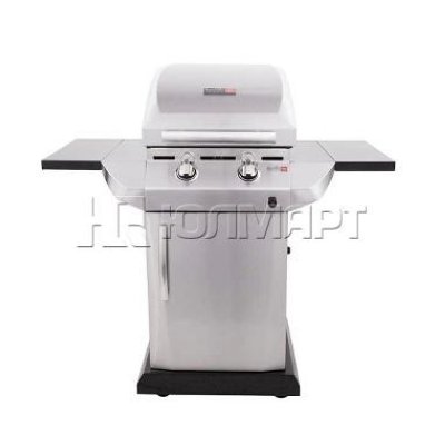     Char Broil Perfomance T22D, 117  56  116 