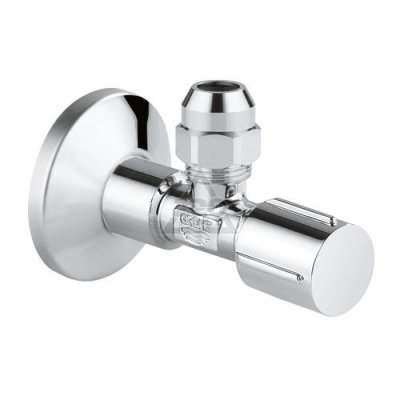     GROHE (22037000)   , 1/2"*3/8"