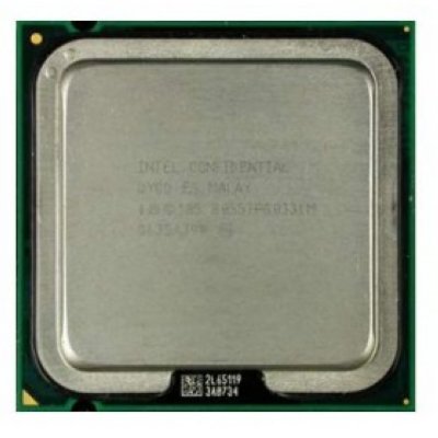    Intel E6700 Dual-Core 3.2GHz (S775,1066MHz,2MB,65nm, EM64T, VT) BOX