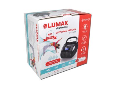    Lumax BL9102USB