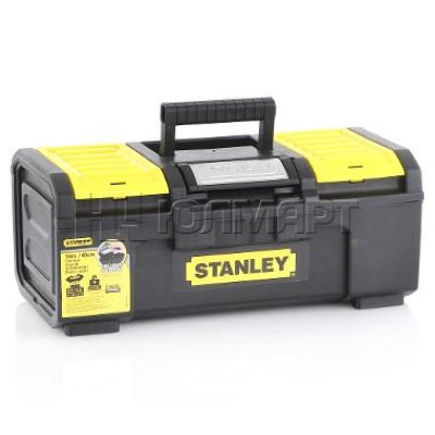      STANLEY Basic Toolbox 16" 1-79-216