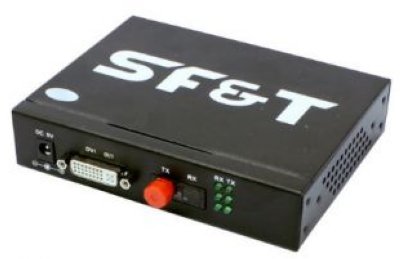    SF&T SFD11S5R    DVI        