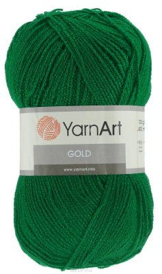      YarnArt "Gold", : - (9049), 400 , 100 , 5 