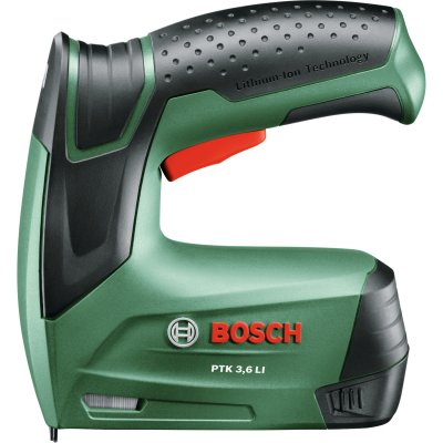     BoschPTK 3.6 Li