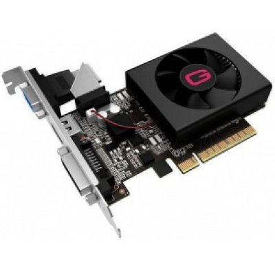    Gainward 2Gb PCI-Ex8 DDR-3 GeForce GT720 (RTL) 64bit D-Sub+DVI+HDMI
